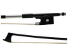 Articul Carbon Fibre Violin Bow 1/8