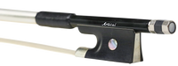 Articul Carbon Fibre Violin Bow 4/4