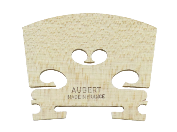 Aubert Violin Bridge #5 1/10