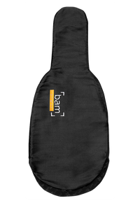 BAM Double Layer Silk Viola Bag