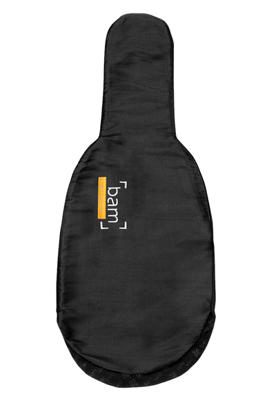 BAM Double Layer Silk Violin Bag