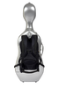 BAM Ergonomic Backpack For Cello Case - Black 4/4