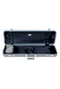 BAM Hightech Oblong Violin Case Panther Grey 4/4