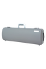 BAM Hightech Oblong Violin Case Panther Grey 4/4
