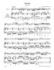 Bach, J.S., Two Sonatas and a Fugue BWV 1021, 1023 and 1026 for Violin and Piano (Barenreiter)