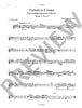 Baroque Pieces for String Quaret (Schott)