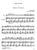 Bartok, Sonatina for Violin and Piano (EMB)