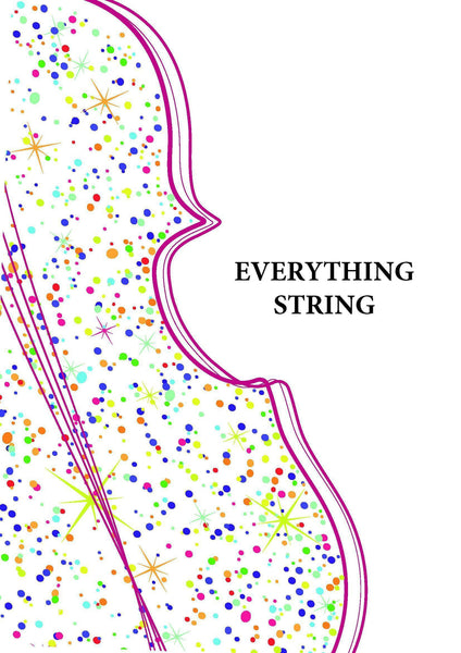 Battle at The Great Wall (Stephen Chin) for String Orchestra