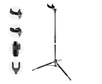 Beam Auto-Grip Stand for Cello