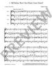 Beautiful Dreamer for String Quartet (Schott)