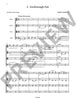 Beautiful Dreamer for String Quartet (Schott)