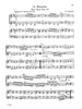 Beautiful Music for Two String Instruments Book 3 Piano Accompaniment