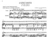 Beethoven, Concerto in D Op. 61 for Violin and Piano (IMC)