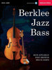 Berklee Jazz for Double Bass with Online Accompaniments