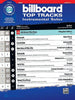 Billboard Top Tracks for Violin with CD