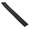 Bonmusica Black Foam Rubber Padding