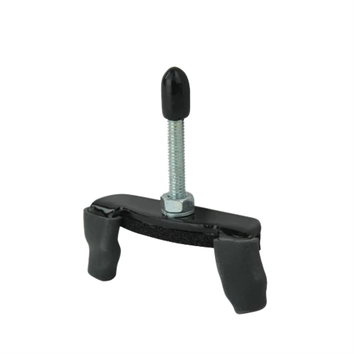 Bonmusica Shoulder Rest Foot 3/4 Size 30mm