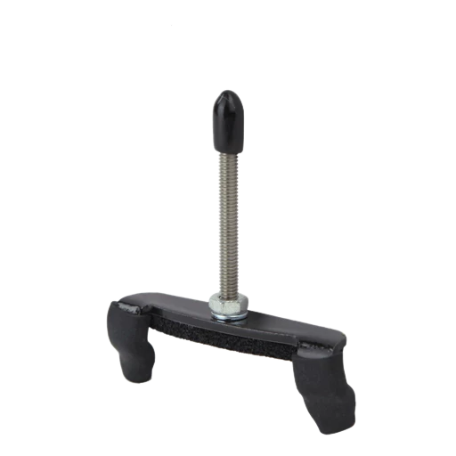 Bonmusica Shoulder Rest Foot 3/4 Size 45mm