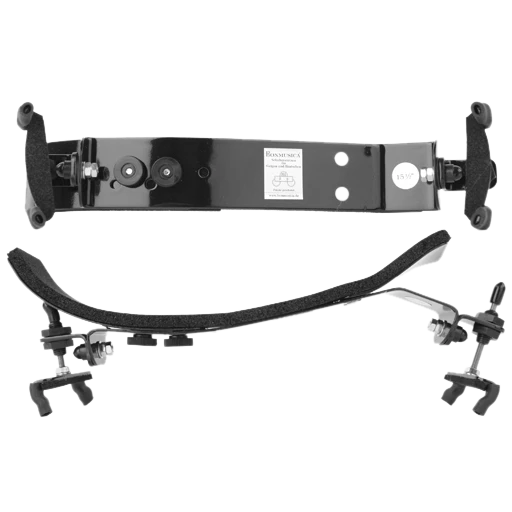 Bonmusica Viola Shoulder Rest 15.5"