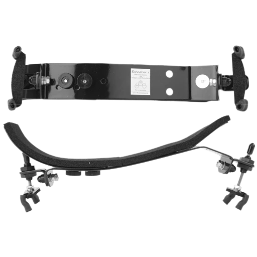 Bonmusica Viola Shoulder Rest 15"