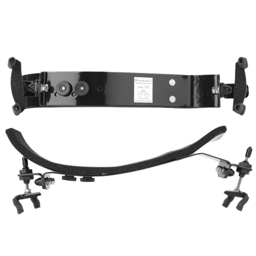 Bonmusica Viola Shoulder Rest 16"
