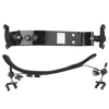 Bonmusica Viola Shoulder Rest 16"