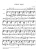 Bridge, Spring Song for Cello and Piano (Stainer and Bell)