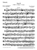 Caix d'Hervelois, Suite No. 2 in D Minor for Cello and Piano (Schott)