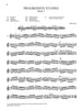 Carse, Progressive Studies for Violin Book 1 (Stainer and Bell)