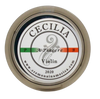 Cecilia A Piacere Rosin for Violin Mini (Half Cake)
