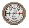 Cecilia Solo Rosin for Viola Mini (Half Cake)