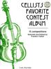 Cellists Favourite Contest Album (Fischer)