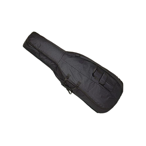 Cello Bag 20mm Black 1/4
