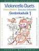 Cello Duets for Beginners Volume 1 (EMB)