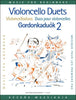 Cello Duets for Beginners Volume 2 (EMB)