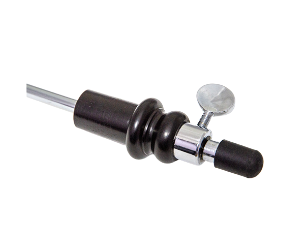 Cello Endpin Lined Ebony Plug 36cm 3/4