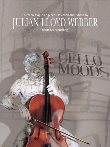 Cello Moods (Kevin Mayhew)