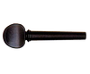 Cello Peg - Ebony 1/4