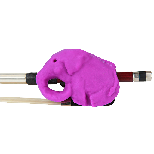 Cellophant - Purple Raspberry