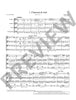 Chanson de Nuit for String Quartet (Schott)