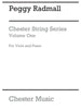 Chester String Series Book 1 for Viola (Chester)