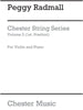 Chester String Series Book 2 for Violin and Piano (Chester)