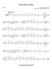 Christmas Carols for Cello with CD (Hal Leonard)