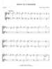 Christmas Carols for Two Violins