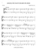 Christmas Carols for Two Violins