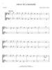 Christmas Carols for Two Violins
