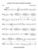 Christmas Classics for Cello with Online Accompaniments