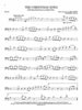 Christmas Favourites for Cello with CD