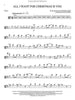 Christmas Songs for Viola with Online Accompaniments