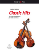 Classic Hits for Violin and Viola (Barenreiter)